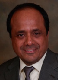 Dr. Rakesh  Safaya MD