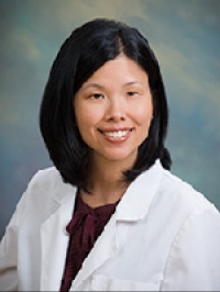 Dr. Julie Chow Lin M.D.