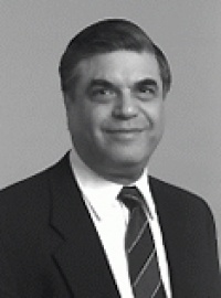 Dr. Maury Aaron Goldman MD