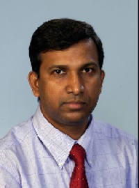Mithilesh K Das M.D., Cardiac Electrophysiologist