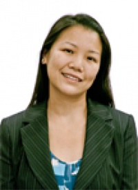 Dr. Lily Gem Hwang MD