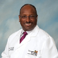 Dr. Orlando H Pile M.D.