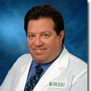 Dr. Aaron Glen Rosenberg, MD, FACS, FAAOS, Orthopedic Surgeon (Orthopedist)