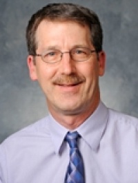 Dr. Peter V Sefton M.D.