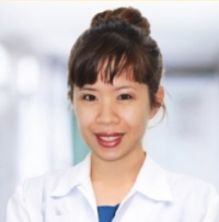 Dr. Tracy Li Cheung DDS MS