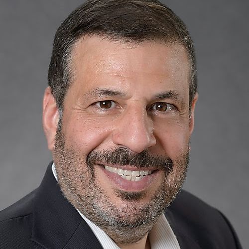 Dr. David  Erani M.D.