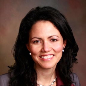 Dr. Renata Ford, MD, Cardiothoracic Surgeon