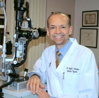 Dr. Rodolfo L. Rodriguez O.D.
