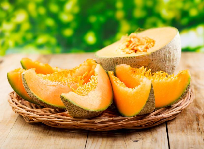 Health Benefits Of Cantaloupe Nutrition Facts And Recipes