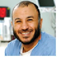 Dr. Yousef M Hagi M.D.
