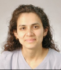 Dr. Elizabeth Reyes Sammond M.D.