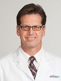 Dr. Richard L. Katz, MD, Orthopedist | Adult Reconstructive Orthopaedic Surgery