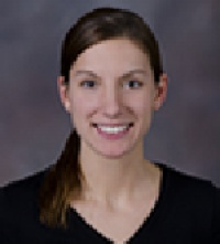 Nicole Nanette Jones PT, DPT