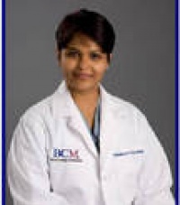 Dr. Sujatha  Mohan MD