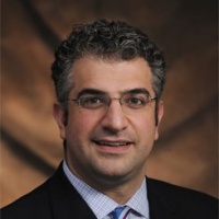 Dr. Joseph Albert Abboud M.D., Orthopedist