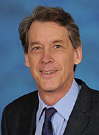Dr. Bruce Anthony Werness M.D., Pathologist