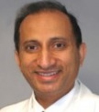 Rohit J Parmar MD, Cardiologist