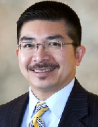Dr. Anthony Hoang MD, OB-GYN (Obstetrician-Gynecologist)