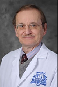 Dr. Nelson K. Lytle M.D.