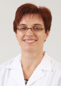 Dr. Aida Jacic MD, Family Practitioner