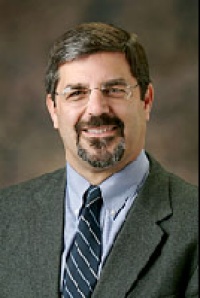 Dr. Joseph Michael Failla M.D.