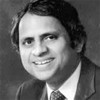 Dr. Balchander K Rao MD, Pulmonologist