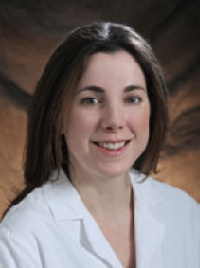 Dr. Caroline Lesley Kerner MD, Internist