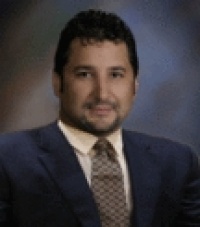 Dr. Michael  Lozano MD