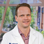Dr. Johannes B. Roedl, MD, Radiologist