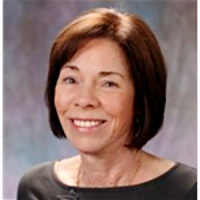 Patricia Sacks M.D., Radiologist