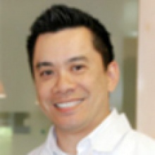 Dr. Raymond  Liu DDS