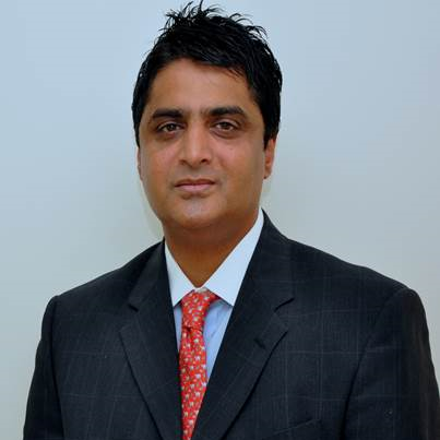 Dr. Raju Mantena, DO, Pain Management Specialist