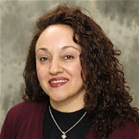 Dr. Mojdeh  Haghverdi M.D.