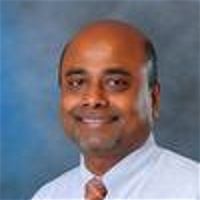 Dr. Daniel Mahendran Ratnarajah MD