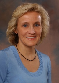 Dr. Elizabeth  Landolfo M.D.