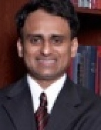 Dr. Roger Rangarajan Thayer DMD