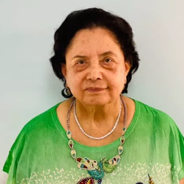 Dr. Elsa  Correa M.D.