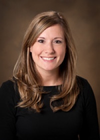 Carly Z Laufenberg P.A.-C, Physician Assistant