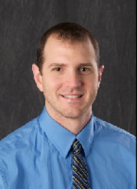 Mr. Bruce Emery Headings CRNA, Nurse