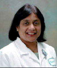 Nayana Vora MD, Radiation Oncologist