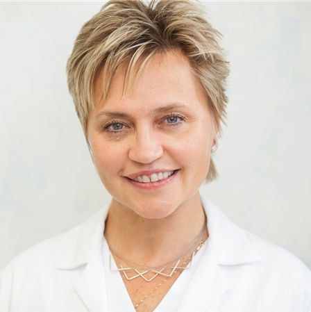 Dr. Natalya  Goltyapina D.O.