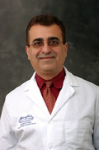 Dr. Ghabi A. Kaspo DDS, Oral and Maxillofacial Surgeon