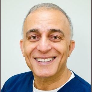 Ahmad Soolari Other, Oral and Maxillofacial Surgeon