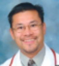 Dr. Abraham Shin-un Chen D.O., Family Practitioner