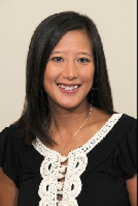 Dr. Tina Chang Fleming MD