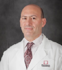 Craig M Rosen MD