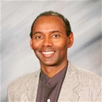 Dr. Keith Phillip Donald M.D., Surgeon