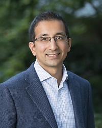 Gaorav P. Gupta, MD, PhD, Oncologist