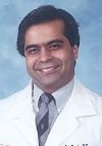 Dr. Sudhin Kanabar MD, Neurologist