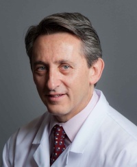 Dr. Spencer Paul Vidulich O.D., Optometrist